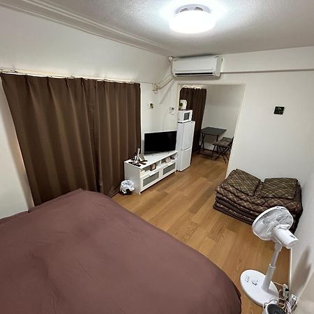 Guest House Zen Hakata Ohori Park Fukuoka  Zewnętrze zdjęcie