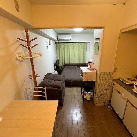 Guest House Zen Hakata Ohori Park Fukuoka  Zewnętrze zdjęcie